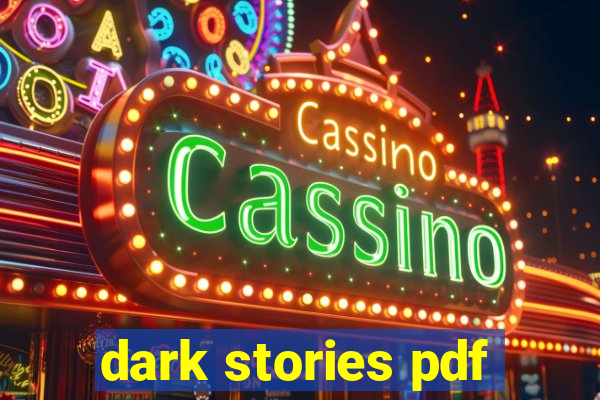 dark stories pdf